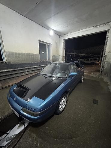 мазда 323 дизель: Mazda 323: 1992 г., 1.5 л, Механика, Бензин, Седан — 8