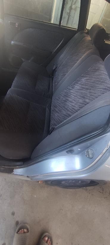 кпп тойота: Разбор. Серебристый (поколение конца 90‑х – начала 2000‑х). Машина — 2