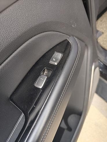 infinity qx: Ssangyong Rexton: 2018 г., 2.2 л, Автомат, Дизель, Внедорожник — 9