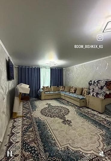 70 м², 2 комнаты, Без животных — 5