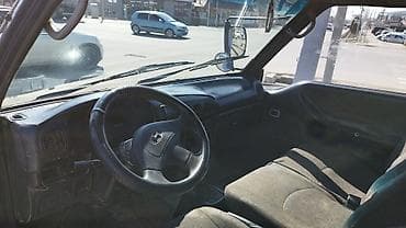 audi quattro: Легкий грузовик, Hyundai — 5