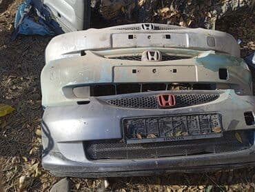 бампер грандеур: HONDA FIT|||||JAZ БАМПЕЛЕР БАР (КОМПЛЕКТ) БААСЫ 3000 СОМ( ШТУГУ)1800 — 7