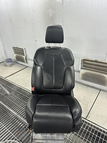 СТО, ремонт транспорта: Реставрация автосалона, без выезда — 1