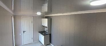 мобильная баня под ключ: Контейнер домике заказ алабыз. Ар кандай варианттарды бар готовый — 3