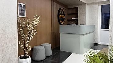 mega hous: Гостевой дом / мини-отель современного формата Описание: - — 6