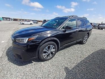 на аутбек: Subaru Outback: 2021 г., Вариатор, Бензин, Кроссовер — 2