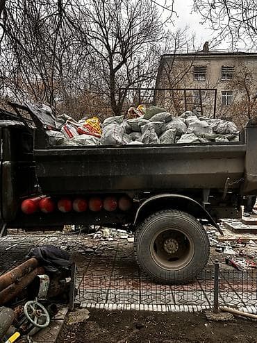 бетон уста: 🚛 ВЫВОЗ СТРОИТЕЛЬНОГО МУСОРА 🚛 ♻️ Быстро • Чисто • Недорого ♻️ ✅ ЗИЛ ✅ — 3