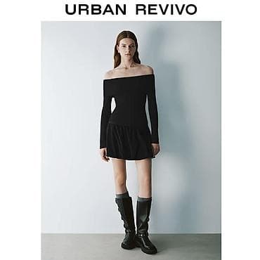 Личные вещи: Топ, Полиэстер, Китай, Облегающая модель, Б/у, S — 1