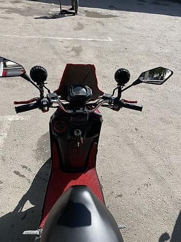 акрапович выхлоп: Срочна продаю самурай 150 куб тяга бодрый вложения крыло док кытай — 5