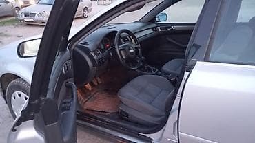mercedes s class: Audi A6: 1999 г., 2.4 л, Ручные, Бензин, Седан — 3