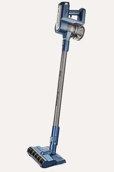 polaris: Вертикальный беспроводной пылесос Polaris Energy Way Aqua 2-в-1 - — 7