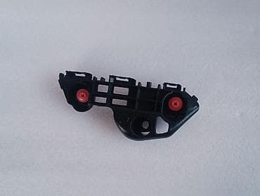 Крепление переднего бампера Toyota Camry 70 / Тойота Камри 70 — 4