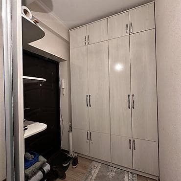 flat kant: 1 комната, 48 м², Элитка, 10 этаж, Евроремонт — 6