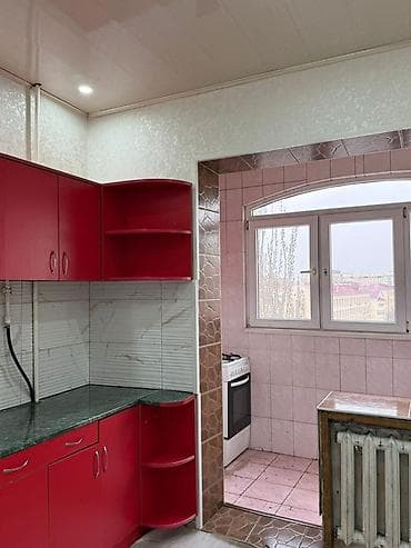 нижняя серафимовка: 2 комнаты, 65 м², 106 серия, 6 этаж, Косметический ремонт — 7