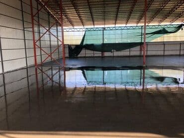 укладка бетона: Стяжка Бесплатная консультация Больше 6 лет опыта — 3