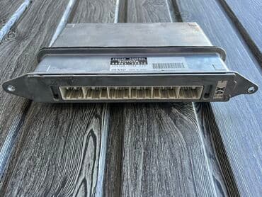 радиатор кондиционера опель вектра б: Toyota 2006 г., Б/у, Оригинал, Япония — 3