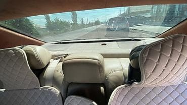 honda inspire бампер: Honda Inspire: 2003 г., 3 л, Автомат, Бензин, Седан — 10