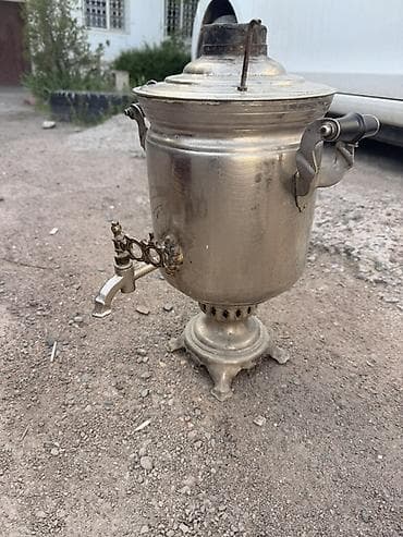 hp 4540s: Самовар — 2