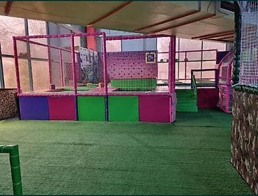 бассен: Продажа бизнеса Детские аттракционы, Вместе с: Документация и отчётность — 5