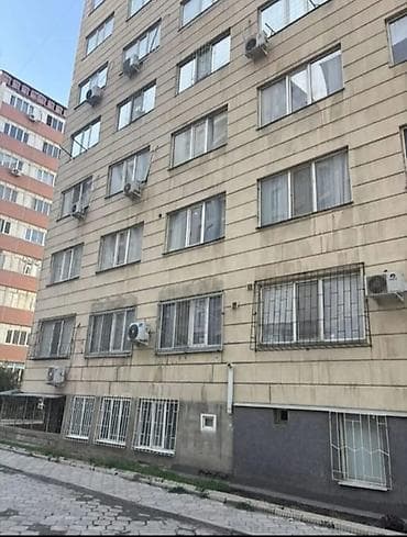 Сдаю помещение 53 квм с удобствами на длительный срок. Цена 45000 сом at lalafo.kg Сдаю помещение 53 квм с удобствами на длительный срок. Цена 45000 сом