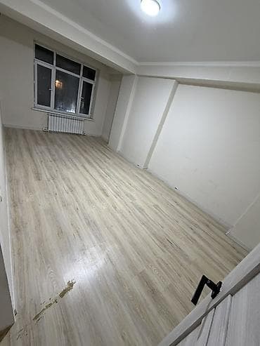 Батирлер: 2 бөлмө, 58 м², Элитка, 5 кабат, Жаңы ремонт — 1