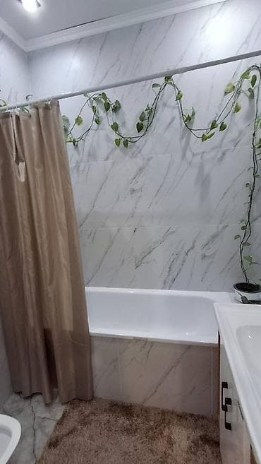 erl group: 1 комната, 46 м², 9 этаж, Дизайнерский ремонт — 2