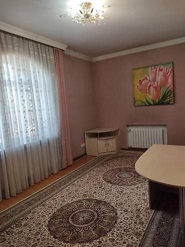 Долгосрочная аренда домов: 150 м², 5 комнат, Утепленный, Бронированные двери, Кондиционер — 2