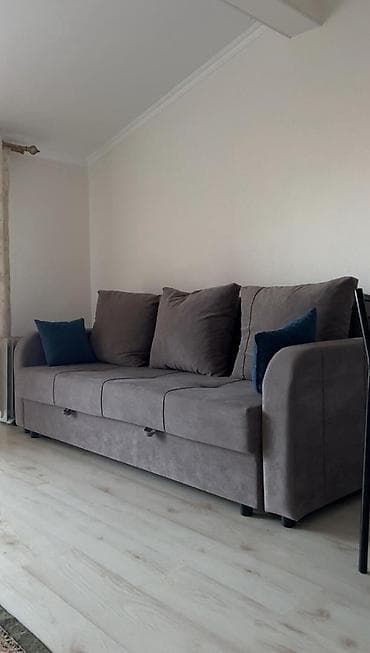 продажа недвижимости: 1 комната, 38 м², Индивидуалка, 3 этаж, Евроремонт — 8