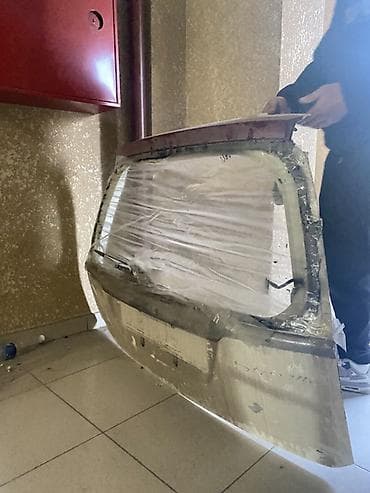 Бампер Б/у — 7