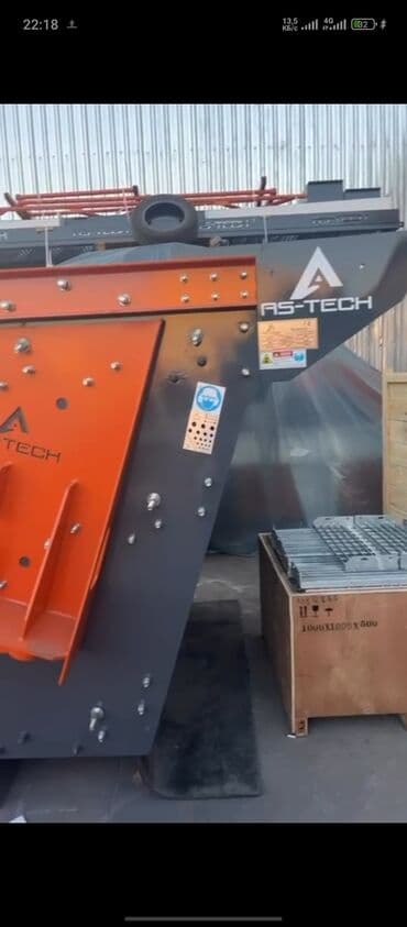 пена акфикс: AS-TECH GLOBAL MAKINA Производитель дробильного оборудования в Турции — 5