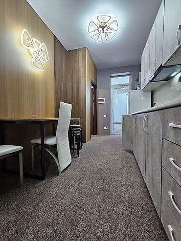 Аренда квартиры на Иссык-Куле, Palm Beach, Чок-Тал, 7 мест, Цена Целиком за жилье — 7