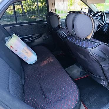 компьютер хонда фит: Mazda Familia: 1999 г., 1.8 л, Ручные, Газ, Седан — 2