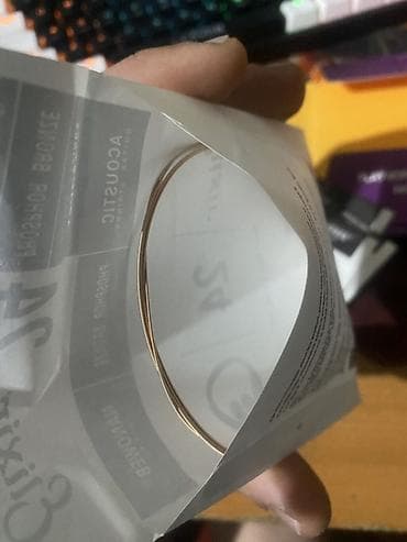 струны нейлоновые: Струны для акустической гитары Elixir Phosphor Bronze Nanoweb 12–53 — 1