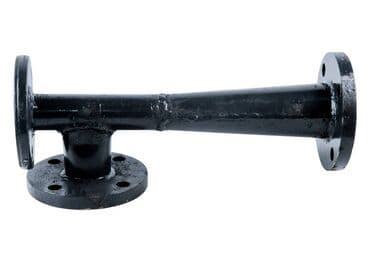 гидроабразивная резка: Элеватор водоструйный фланцевый Осуществляем доставку заказов — 1