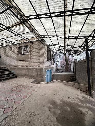 Батирлерди сатуу: 4 бөлмө, 65 м², Косметикалык ремонт — 8