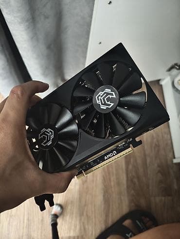 e5 2650: Продаю VASTARMOR RX 9060 XT Alloy 16GB (PCIe 5.0) ​Видеокарта в — 2