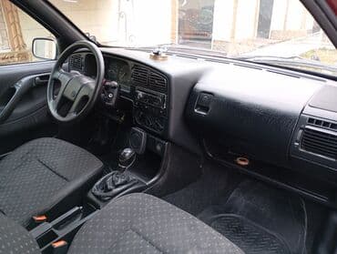 привозные двигатели в бишкеке для пассат б3: Volkswagen Passat: 1994 г., 2 л, Механика, Бензин, Седан — 4