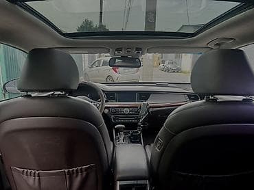 Kia Cadenza: 2017 г., 2.2 л, Автомат, Дизель, Седан — 6