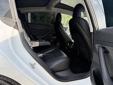 портативная станция: Tesla Model 3: 2020 г., Вариатор, Электромобиль, Седан — 7