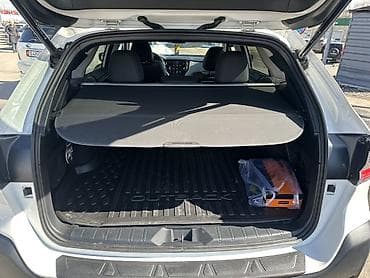 обогриватель для авто: Subaru Outback: 2023 г., Универсал — 2