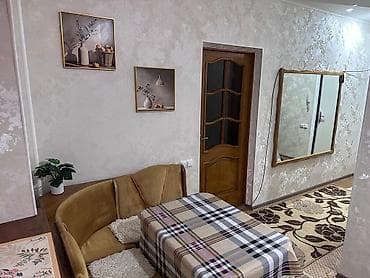 230: 1 комната, Эконом, 5 мкр, Душевая кабина, Постельное белье, Кондиционер — 4