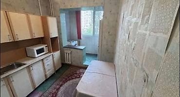 106: 3 комнаты, 63 м², 12 мкр 106 серия, 4 этаж, Евроремонт — 6