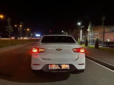 фар мерседес: Chevrolet Onix: 2020 г., 1 л, Автомат, Бензин, Седан — 5