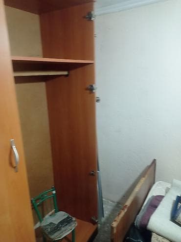 Куплю комнату: Сдаётся простая 2‑комнатная квартира/комната в жилом доме. Планировка — 2