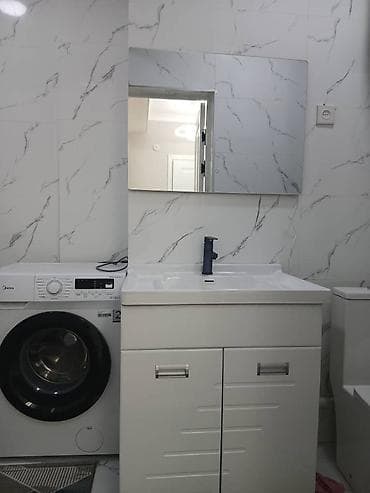 ортосай аренда: 1 комната, Агентство недвижимости, Без подселения, С мебелью полностью — 3