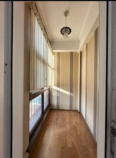 продаю квартиру в джал: 1 комната, 62 м², Элитка, 9 этаж, Евроремонт — 5