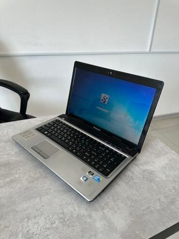 Ноутбуктар: Ноутбук, Lenovo, 20 ram gb ГБ ОЭТ, Intel Core i5, 15.6 ", Колдонулган, Татаал эмес тапшырмалар үчүн — 3