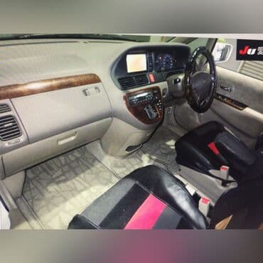 фит машина ош: В НАЛИЧИИ ВСЕ ЗАПЧАСТИ НА HONDA ODYSSEY RA6 Привозные из Японии — 3