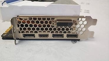 xeon e5: Видеокарта для ПК, Б/у — 5
