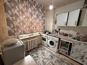 Квартиры: 3 комнаты, 64 м², 104 серия, 1 этаж, Косметический ремонт — 8